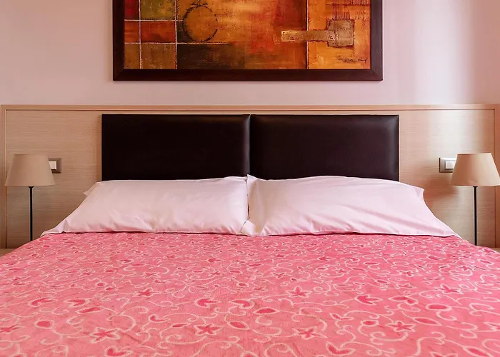 Linda Lägenhet San Bartolomeo Al Mare