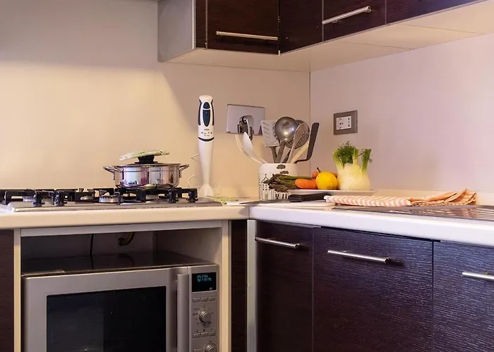 Lägenhet Linda San Bartolomeo Al Mare