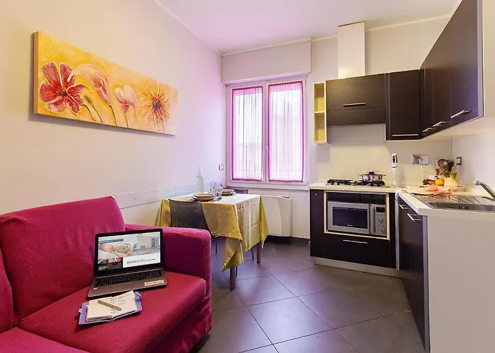 Linda * San Bartolomeo Al Mare