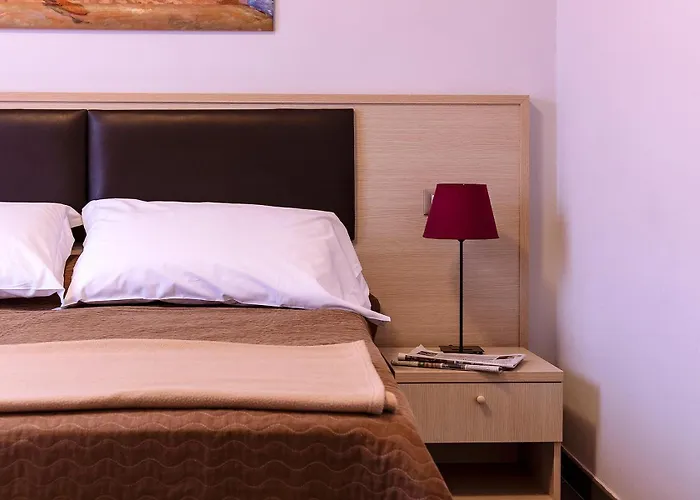 Lägenhet Linda San Bartolomeo Al Mare