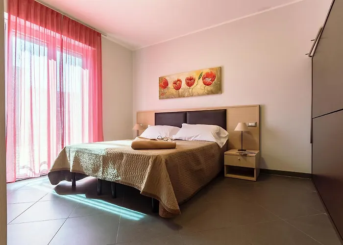 Lägenhet Linda San Bartolomeo Al Mare