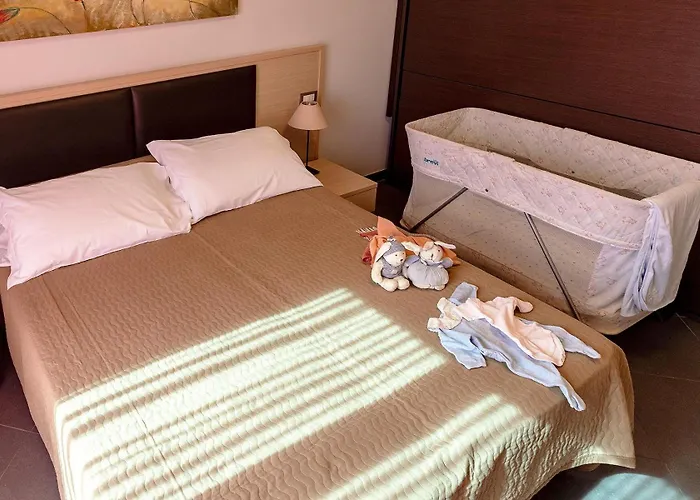Apartamento Linda