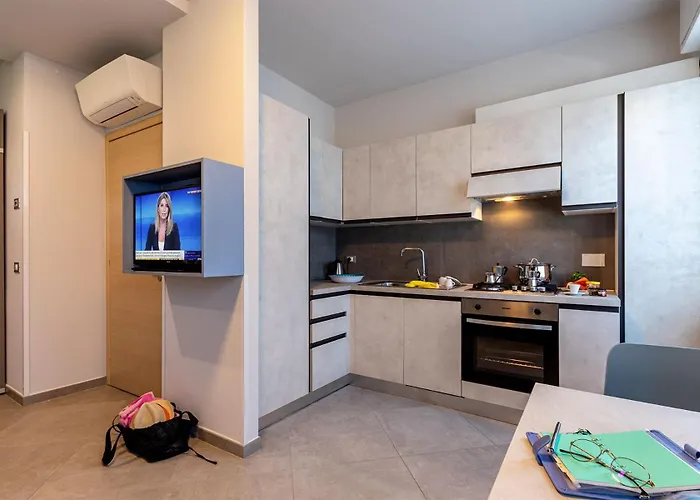 Linda San Bartolomeo Al Mare