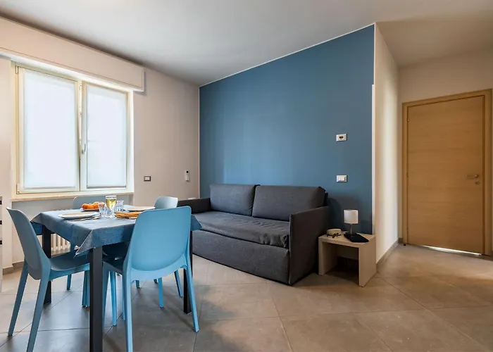 Linda San Bartolomeo Al Mare