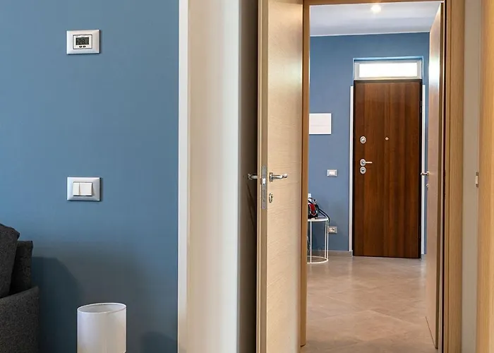 Linda Apartamento San Bartolomeo Al Mare