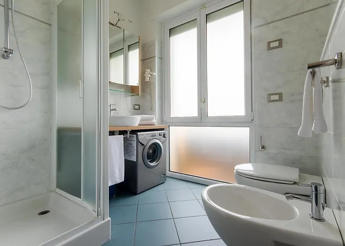 Apartamento Linda San Bartolomeo Al Mare