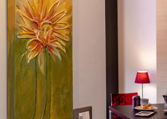 Linda Apartamento San Bartolomeo Al Mare