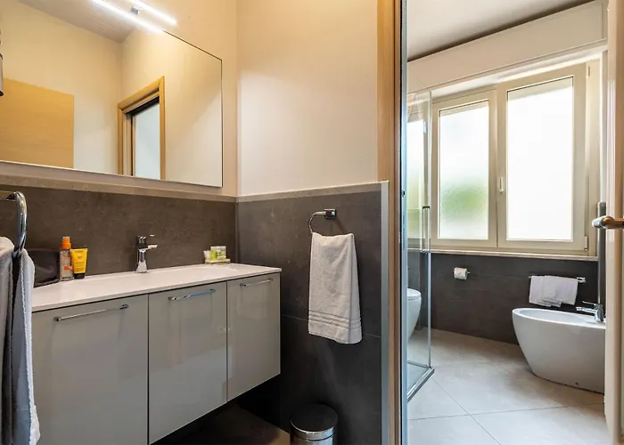 Linda San Bartolomeo Al Mare