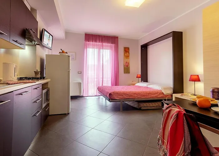 Apartamento Linda San Bartolomeo Al Mare