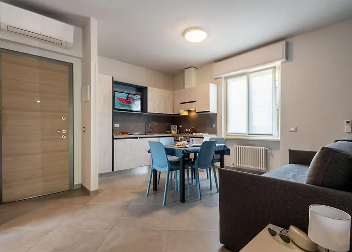 Linda * San Bartolomeo Al Mare