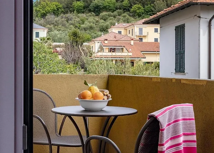 Linda San Bartolomeo Al Mare