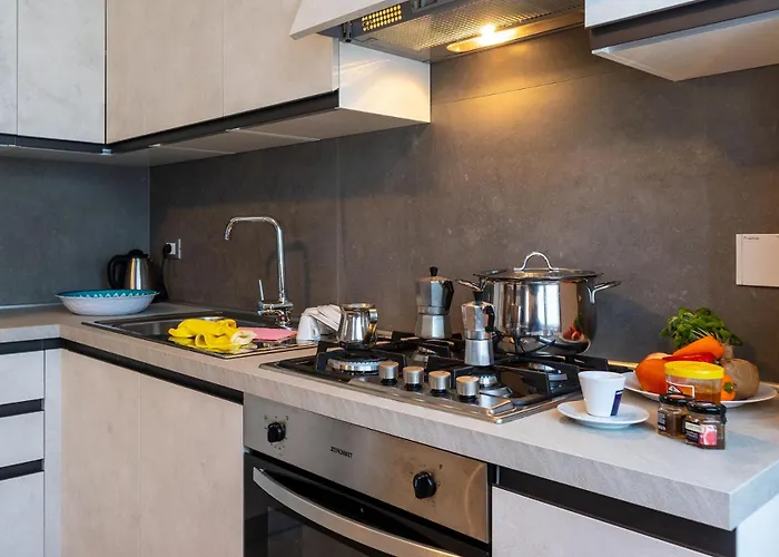 Linda San Bartolomeo Al Mare