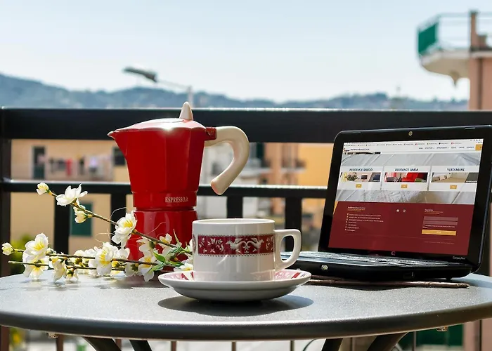 Linda San Bartolomeo Al Mare